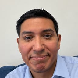 Tom Twofeathers, founder of Hoshipay